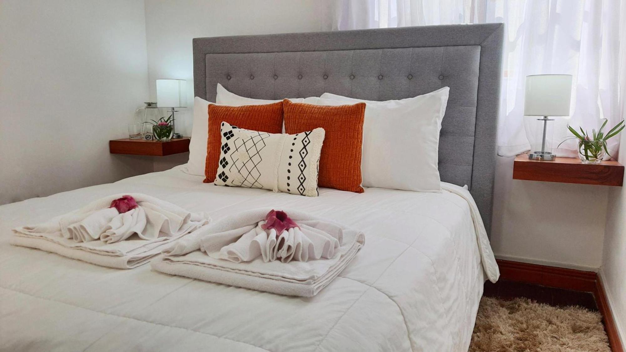 Villa Alejandro Boquete Phòng bức ảnh