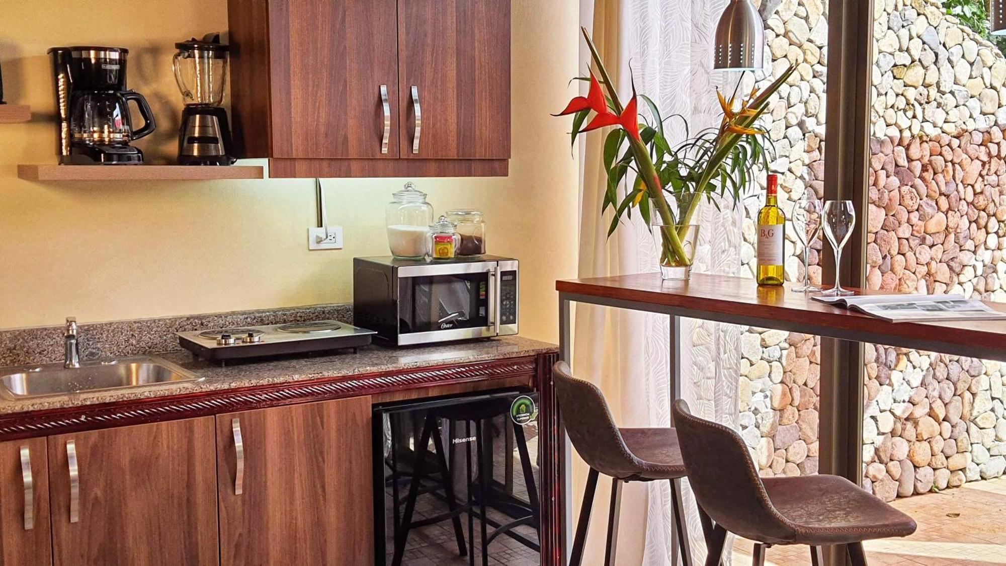 Villa Alejandro Boquete Phòng bức ảnh