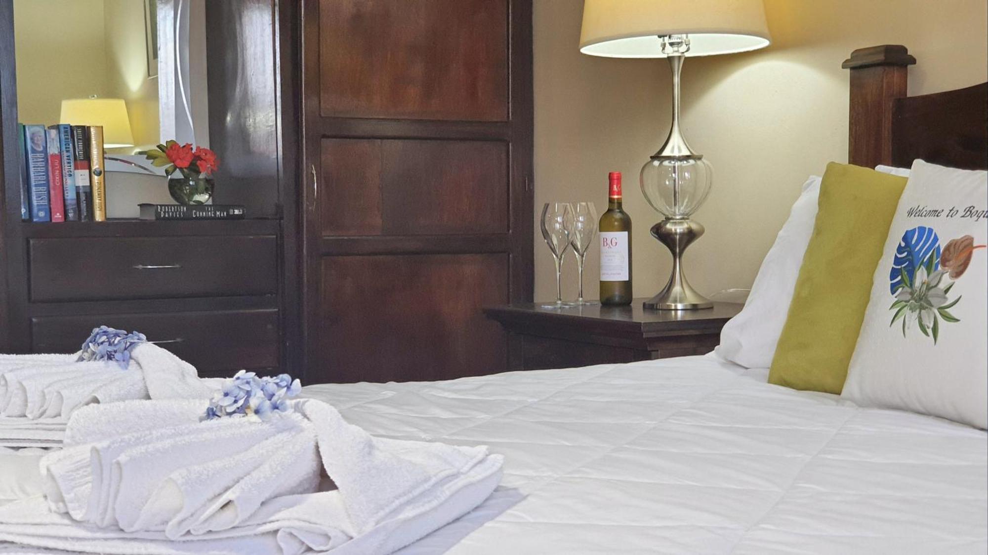 Villa Alejandro Boquete Phòng bức ảnh